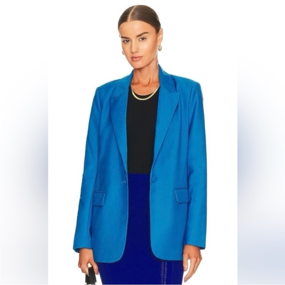 Bardot blazer